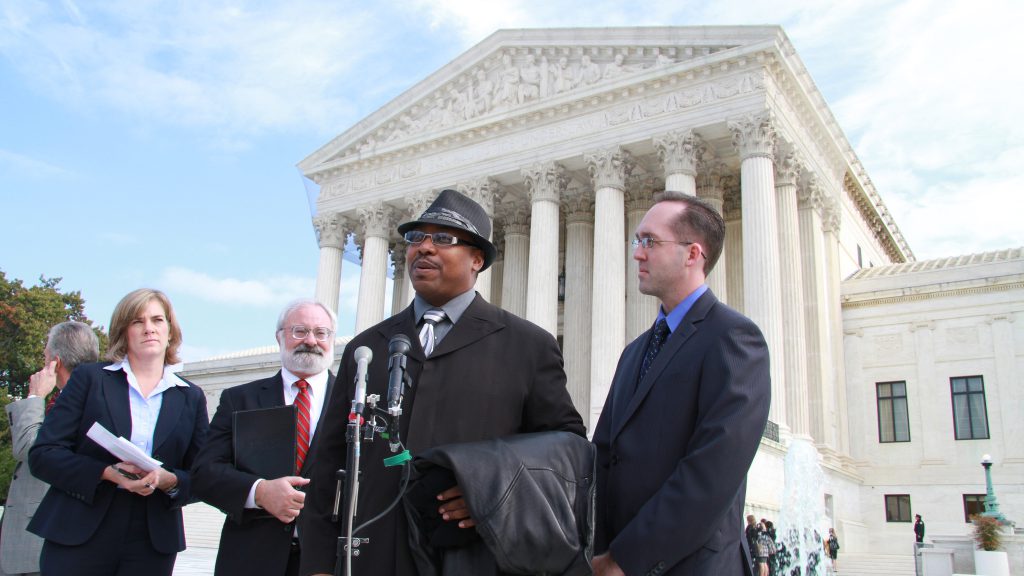 U.S. Supreme Court Dismisses Legal Challenge to Arizona School Choice Program