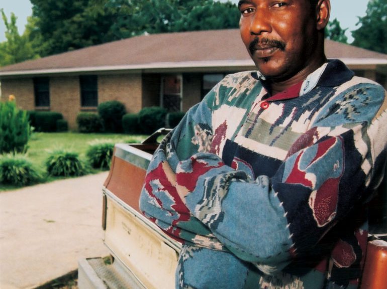 Mississippi Eminent Domain