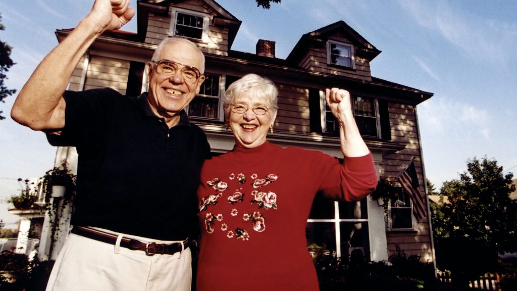 Ohio’s “City of Homes” Faces Wrecking Ball of Eminent Domain Abuse: Homeowners Challenge Bogus “Blight” Designation