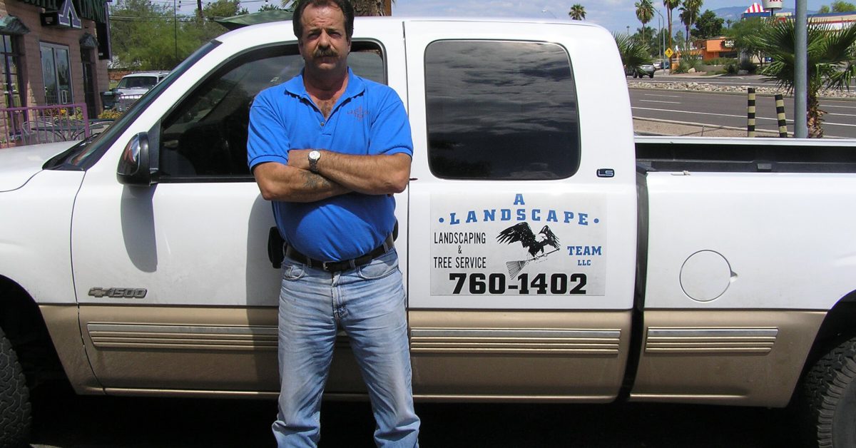 Arizona Weed Control Institute For, Do Landscapers Need To Be Licensed In Arizona