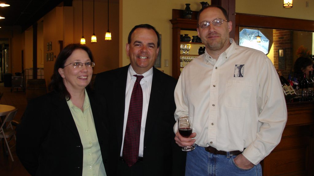 Challenging Minnesota’s Advertising and Internet Speech Ban That Bottles Up Wineries and Consumers