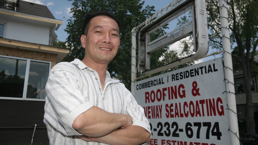 Challenging Barriers To Economic Opportunity: Challenging Minneapolis’ Sign Licensing Law