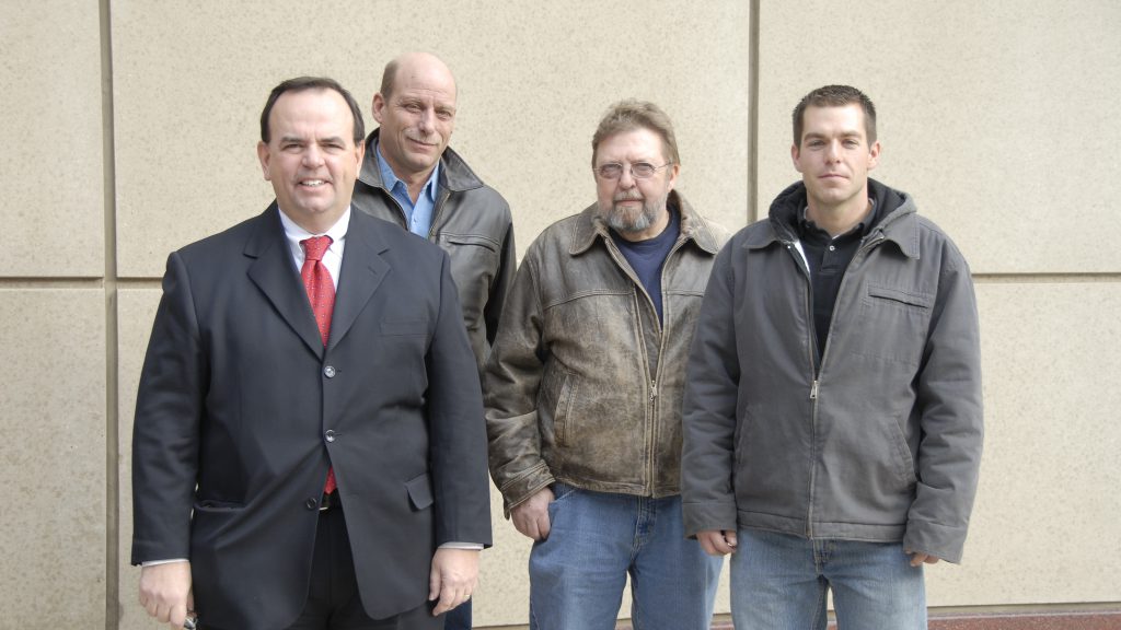 Challenging Barriers To Economic Opportunity: Challenging Red Wing’s Anti-Competitive Trash Cartel