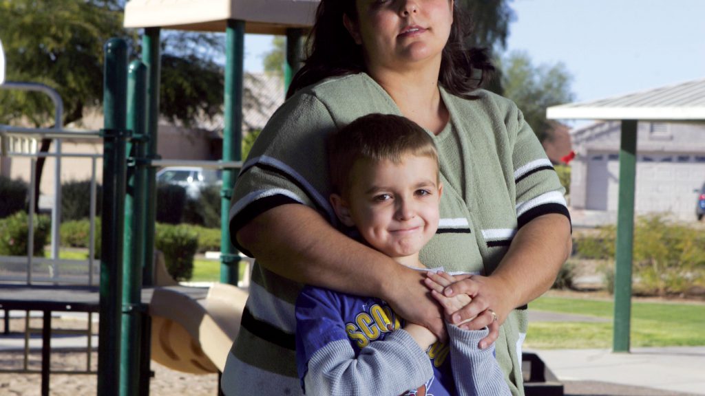 Arizona Foster Parents and Parents of Children with Disabilities Defend School Choice From Unprecedented Legal Attack