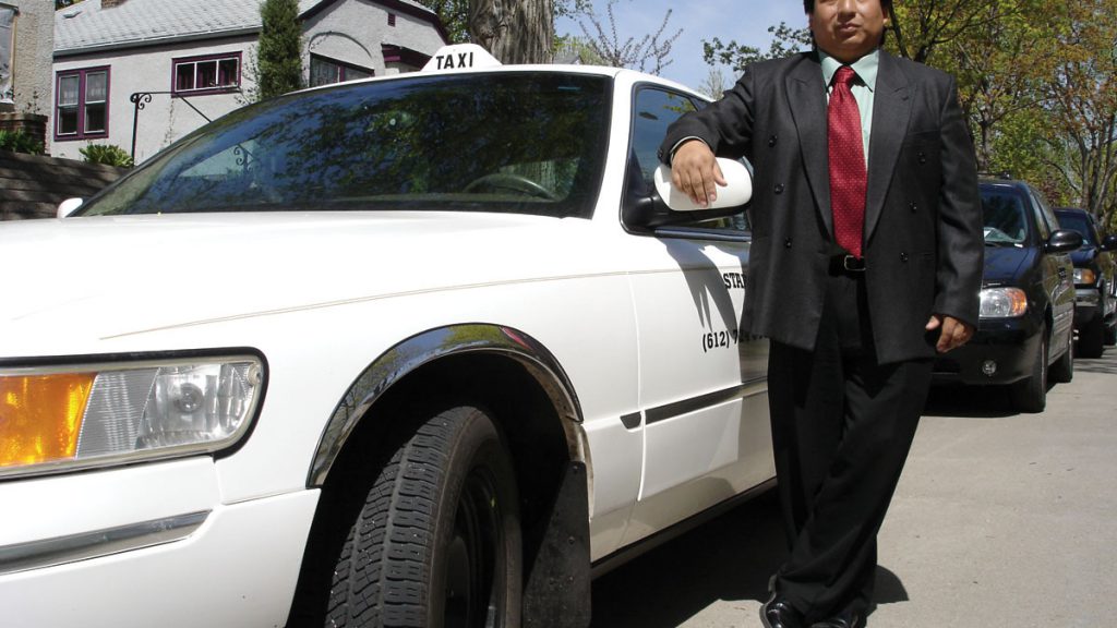 Challenging Barriers To Economic Opportunity: Defending Minneapolis’ Free-Market Taxi Reforms Against an Establishment Backlash