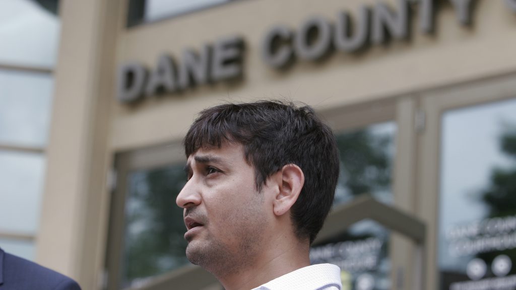 Fighting Wisconsin’s Ban on Cheap Gas: Entrepreneur Joins the Institute for Justice  To Challenge Mandatory Minimum Markup Law