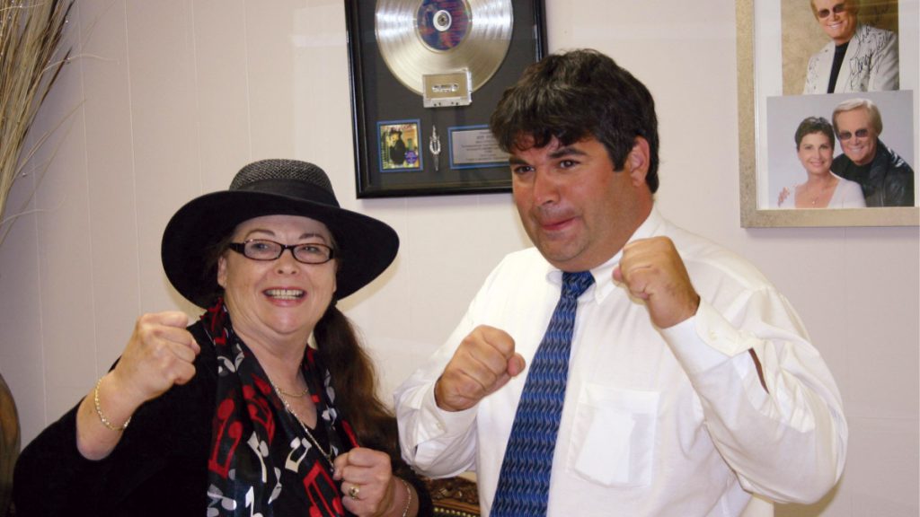 Taking Music Out of Music City: Nashville Abuses Eminent Domain To Take Small Country Music Business For an Office Building