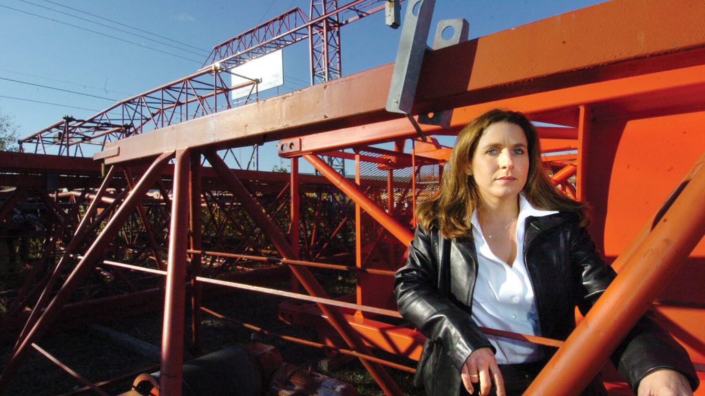 Beyond Its Authority: Eminent Domain Abuse By the St. Paul Port Authority