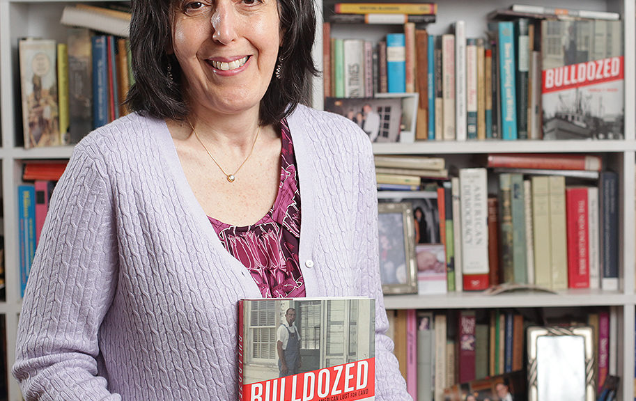 Dangerous Trend: Bulldozing Free Speech
