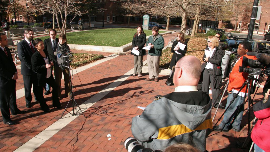 Teaching is Not a Crime: Challenging Virginia’s Unconstitutional  Vocational School Licensing Law