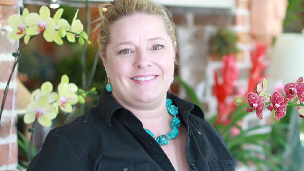 Freeing Louisiana Florists: Licensing Law is Blooming Nonsense