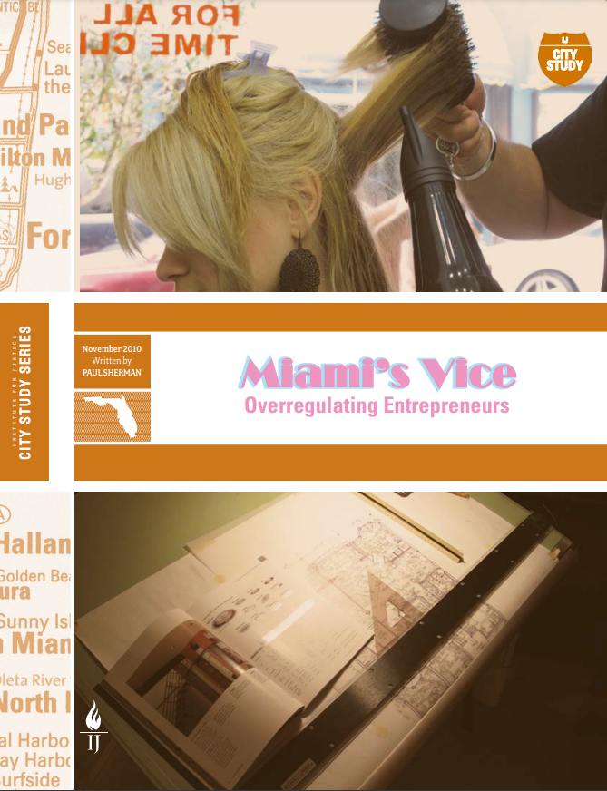 Miami’s Vice