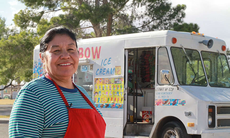 El Paso Mobile Food Vendors Challenge City’s Effort to Run Them Out of Town