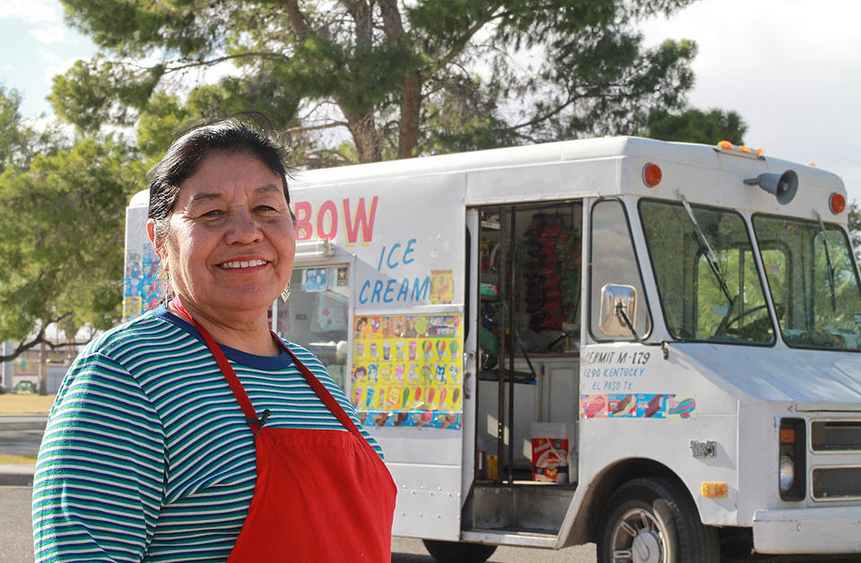 Nc department regulating icecream trucks 2025 at fairs