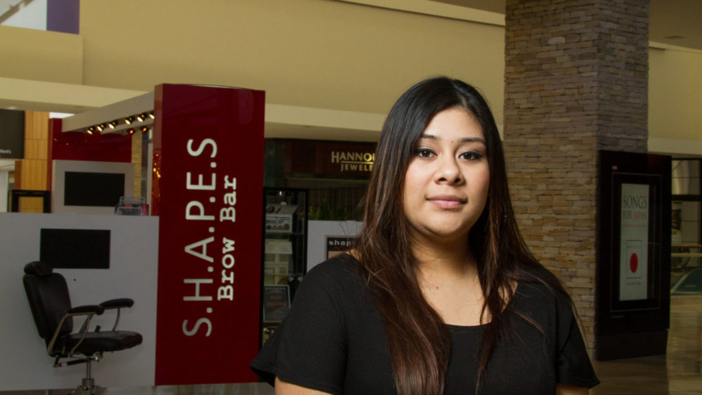 Will Arizona Courts Leave Protection of Individual Liberty Threadbare?: Arizona Eyebrow Threaders Fight Irrational Licensing Scheme