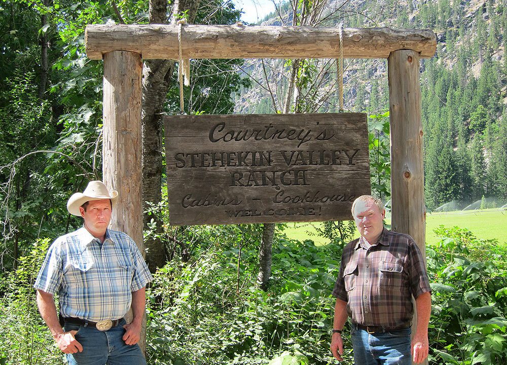 IJ clients Cliff and Jim Courtney have tried to launch a competing ferry on Lake Chelan, Wash., only to have their efforts thwarted by the state’s 'public convenience and necessity' requirement. The state will only issue a certificate if the lake’s existing ferry company consents or the applicant can prove to the government that the public convenience and necessity requires another ferry.