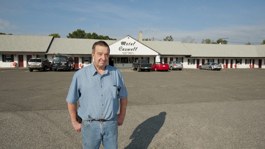 Fighting Civil Forfeiture Abuse: Federal &amp; Local Law Enforcement Agencies Try to Take Family Motel from Innocent Owners