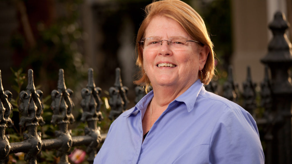 Challenging New Orleans’ Tour-Guide Licensing Scheme