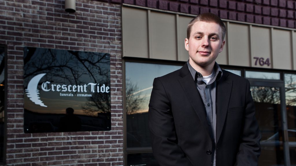 Putting Useless Government Requirements to Rest: Challenging Minnesota’s Requirement That All Funeral Homes Have Embalming Rooms