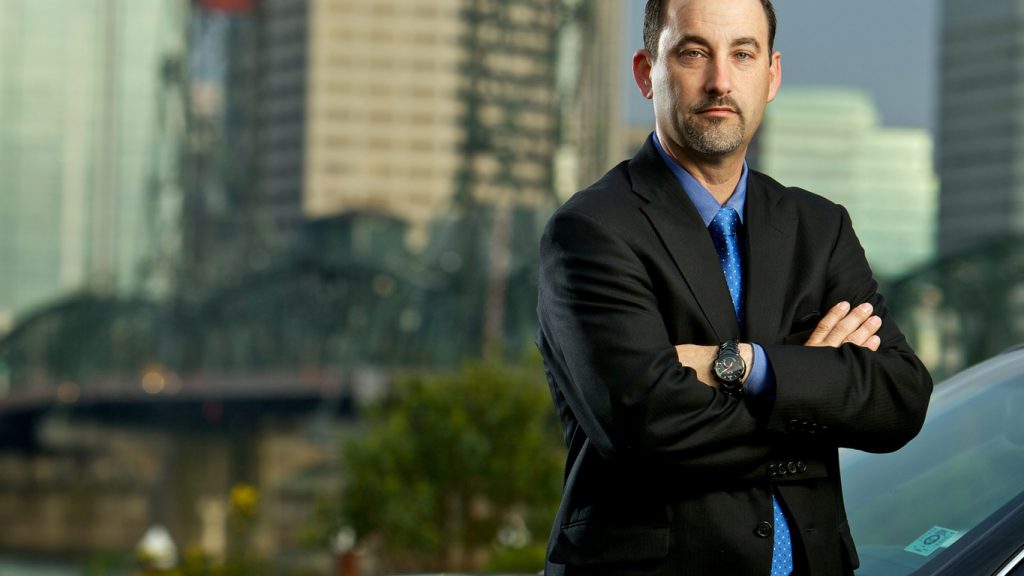Protectionism in Portland, Ore.: City Threatened $895,000 in Fines For Limo Entrepreneurs Who Offered Groupon Discounts