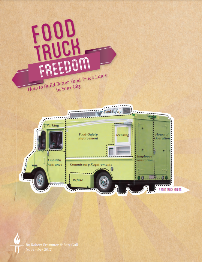 Food-Truck Freedom