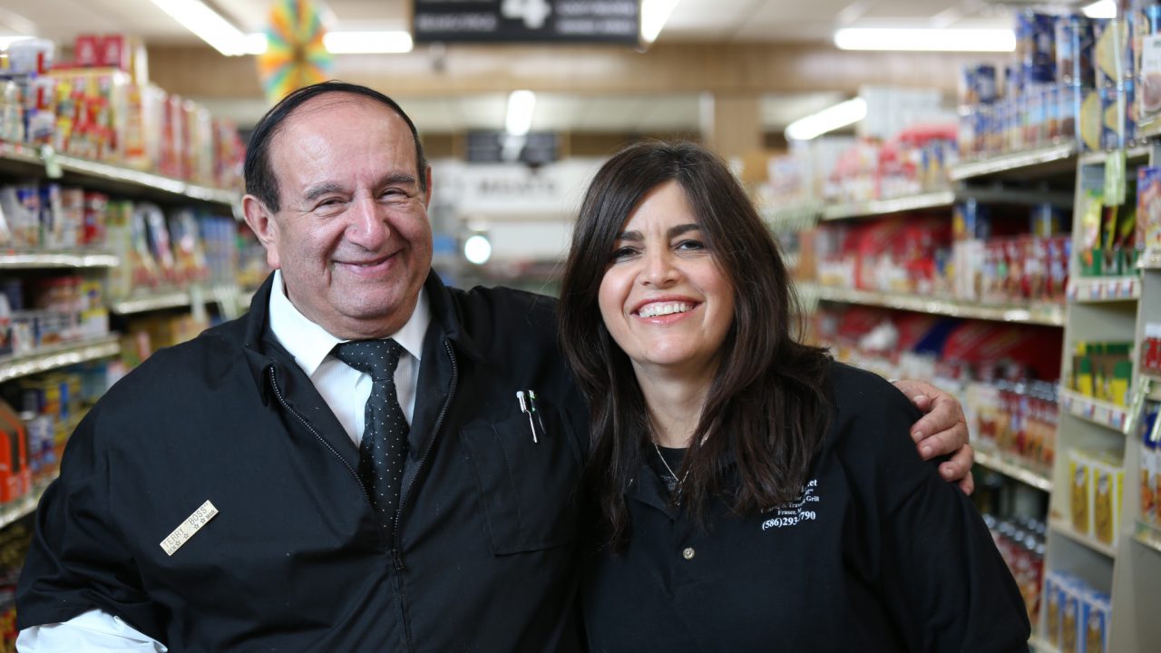 IJ client Terry Dehko and his family have owned and operated the Schott's Market in Fraser, Mich., for 35 years. The Dehkos had $35,000 taken from them by federal law enforcement officials through a process known as civil forfeiture.
