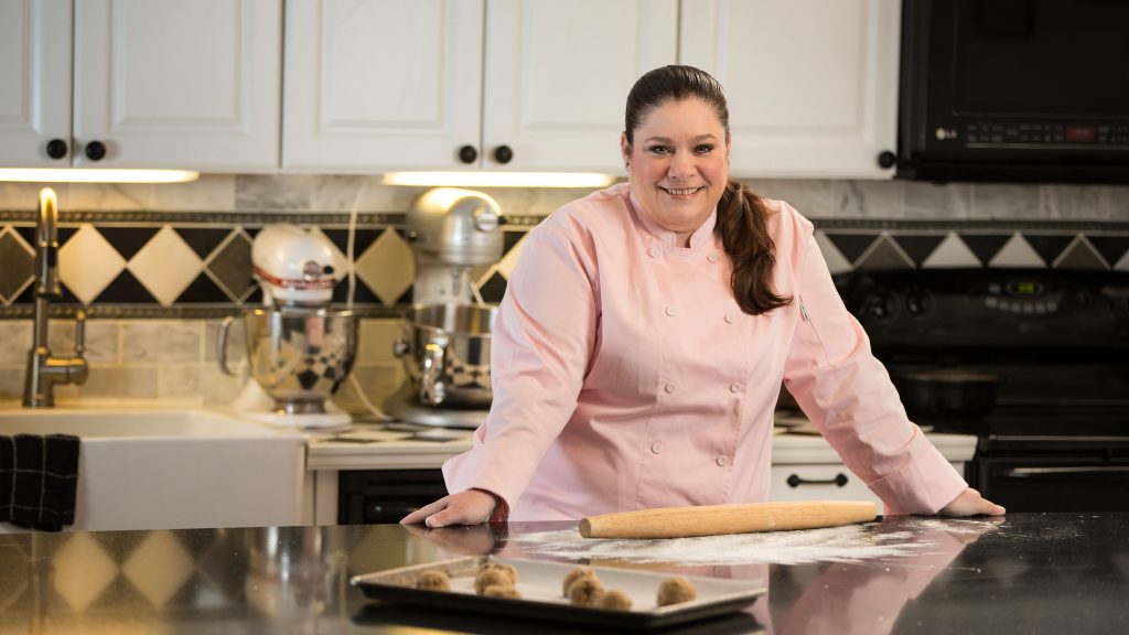 Baked Fresh, Baked Free: Challenging Minnesota’s Restrictions on Selling Home-Baked Goods