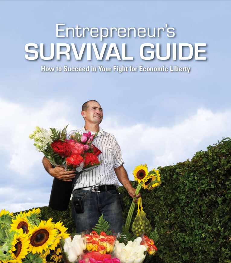 Entrepreneur’s Survival Guide