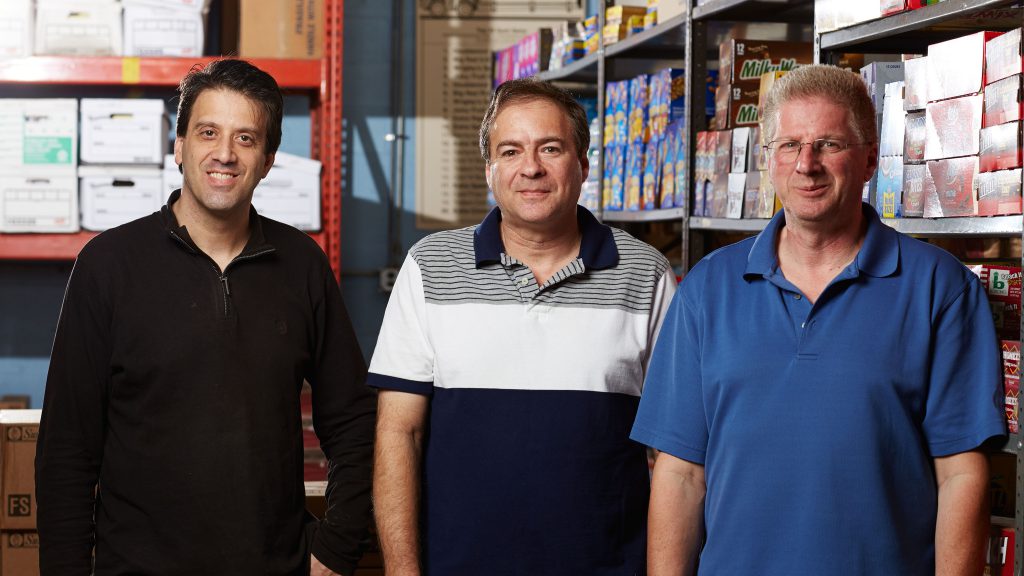 HELD UP: Feds Use Civil Forfeiture To Seize More than $446,000 From Innocent Family Business; Deny Hearing for More than Two Years.