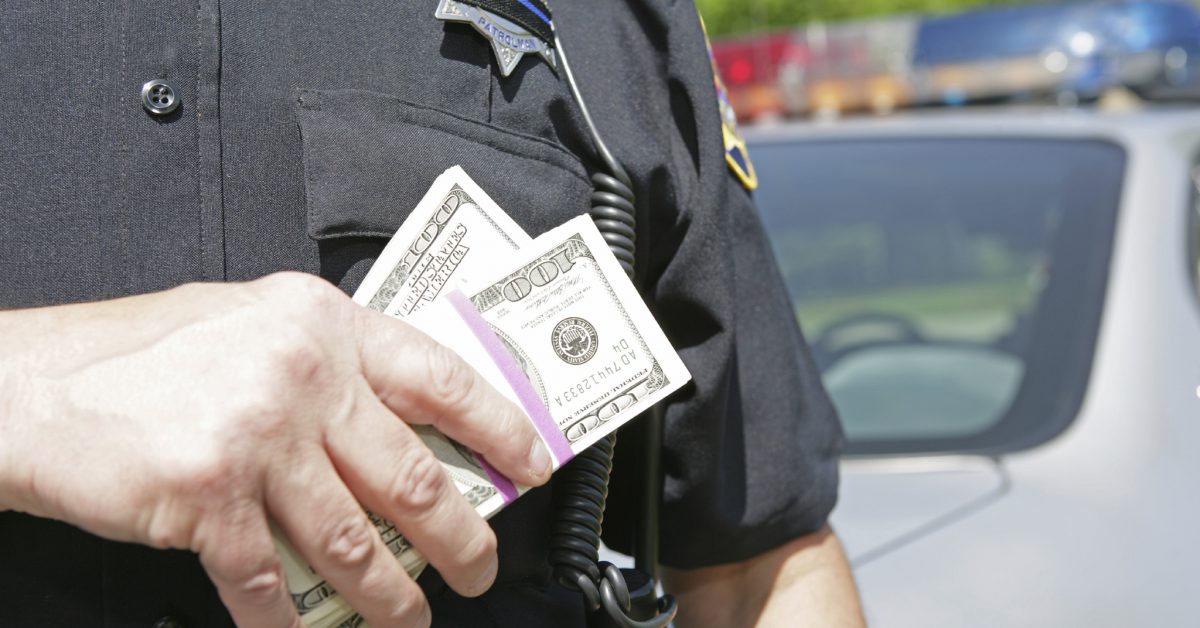 Frequently Asked Questions about Civil Forfeiture - Institute for Justice