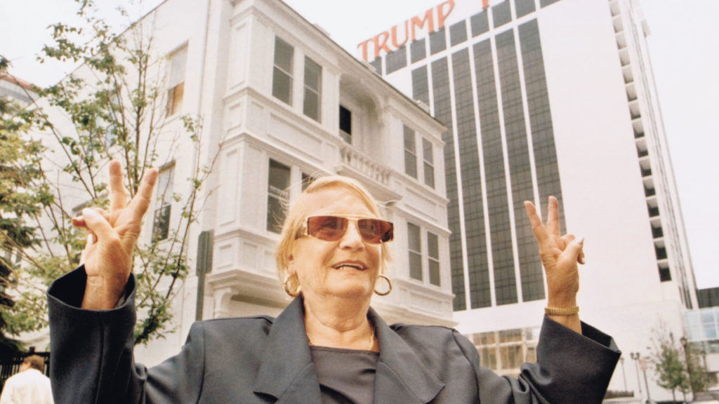 Public Power, Private Gain: The Abuse of Eminent Domain