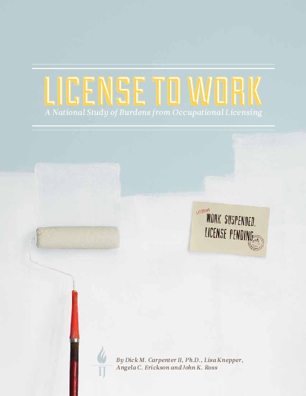License to Work 1