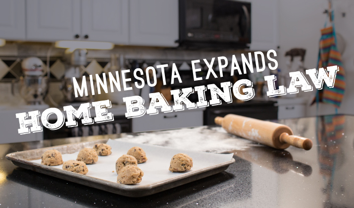 Minnesota Just Made It Easier To Start A Home Baking Business Minnesota Just Made It Easier To Start A Home Baking Business