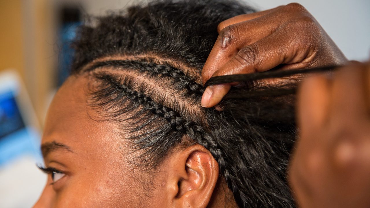 Braiding