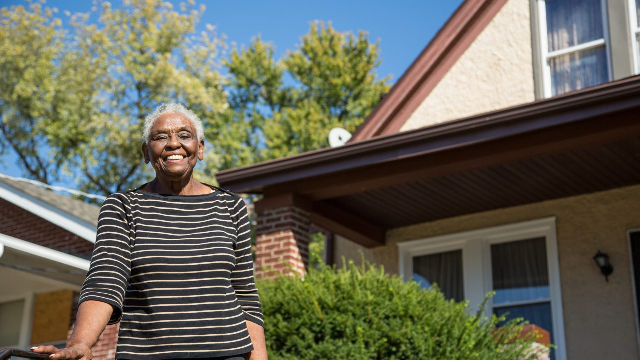 In 2015, IJ launched a federal class action lawsuit on behalf of Pagedale, Missouri, residents Mildred Bryant. Her case forced sweeping reforms and ended the city’s abuse of fines and fees.