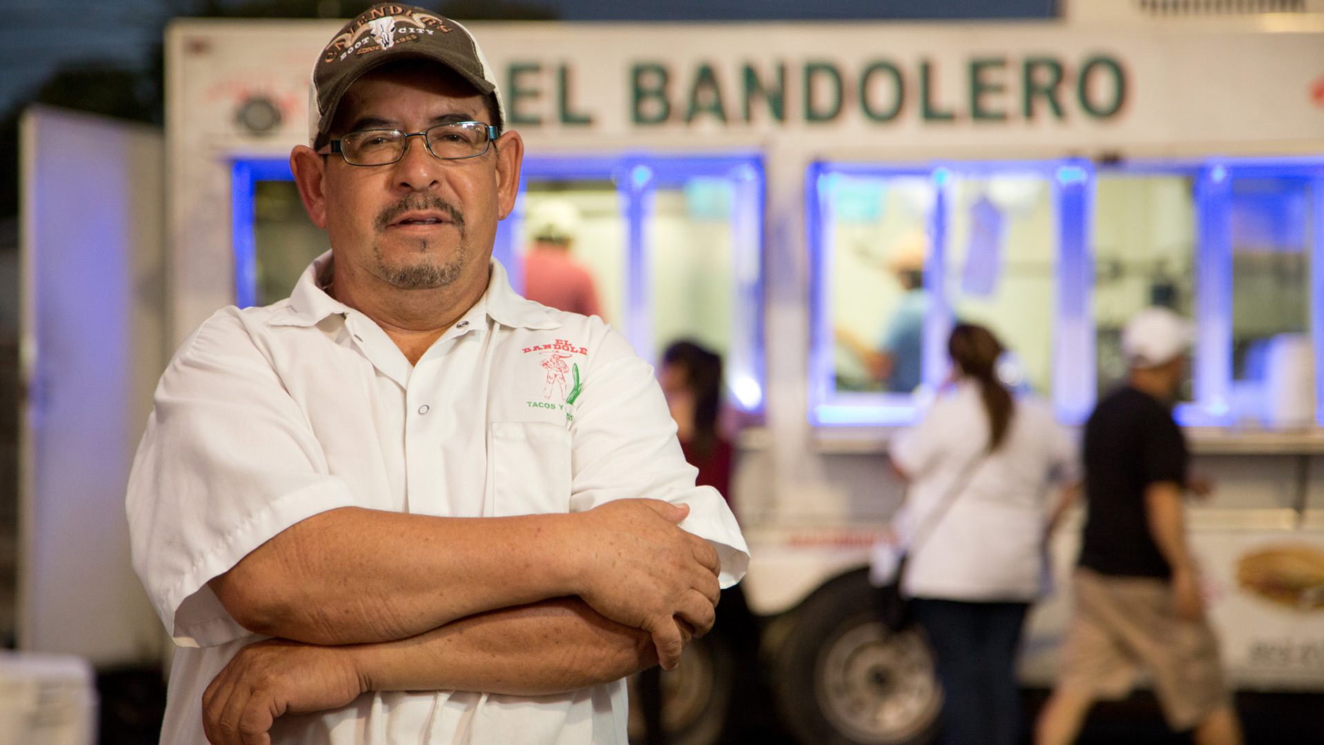 Selling Food and Watching Baseball in Southern Mexico - Anthropology News