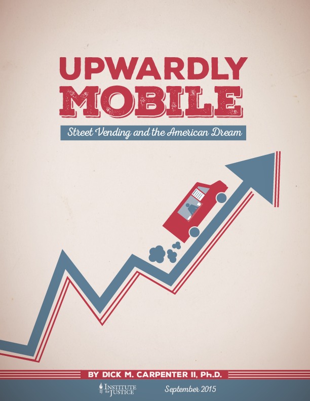 Upwardly Mobile