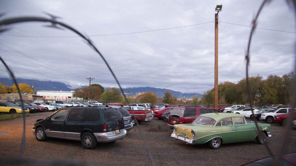 Enforcing Landmark Civil Forfeiture Reforms To Shut Down An Unconstitutional Forfeiture Machine