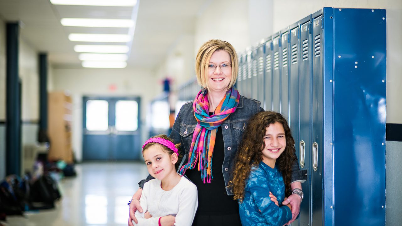 School Choice Espinoza Clients go to the Supreme Court