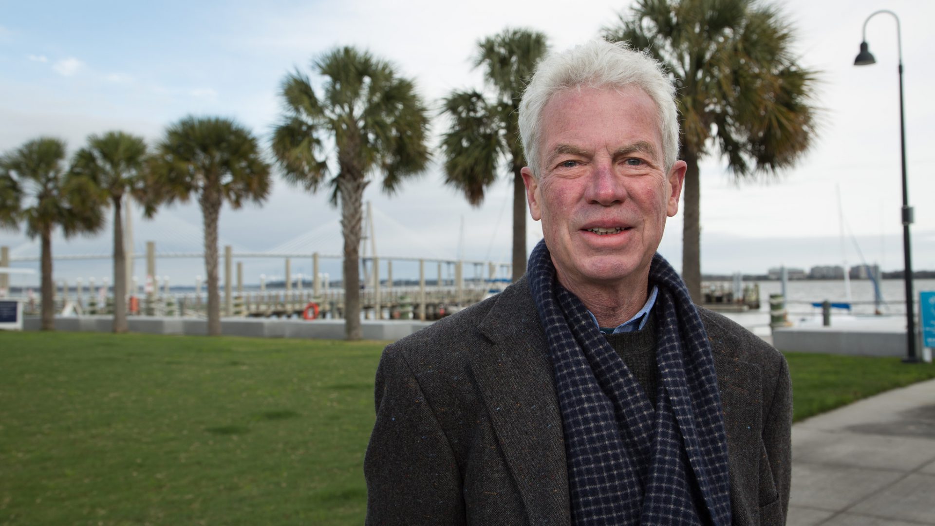 Charleston Tour Guides - Institute for Justice