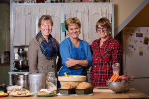 Baked Goods WI food freedom