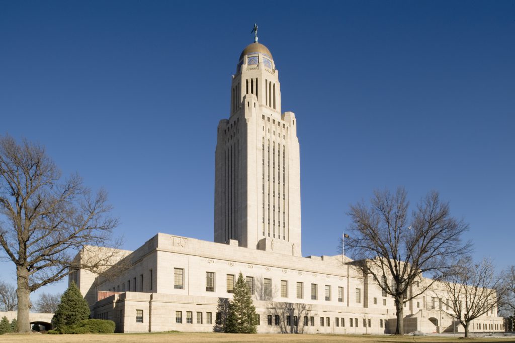 Nebraska Governor Signs Landmark Reform for Occupational Licensing ...