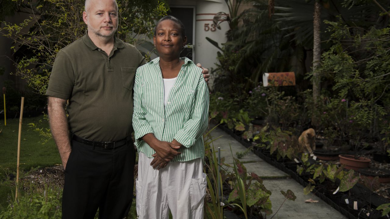 Florida, vegetable, garden, Miami, property, rights