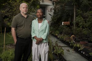 Florida, vegetable, garden, Miami, property, rights