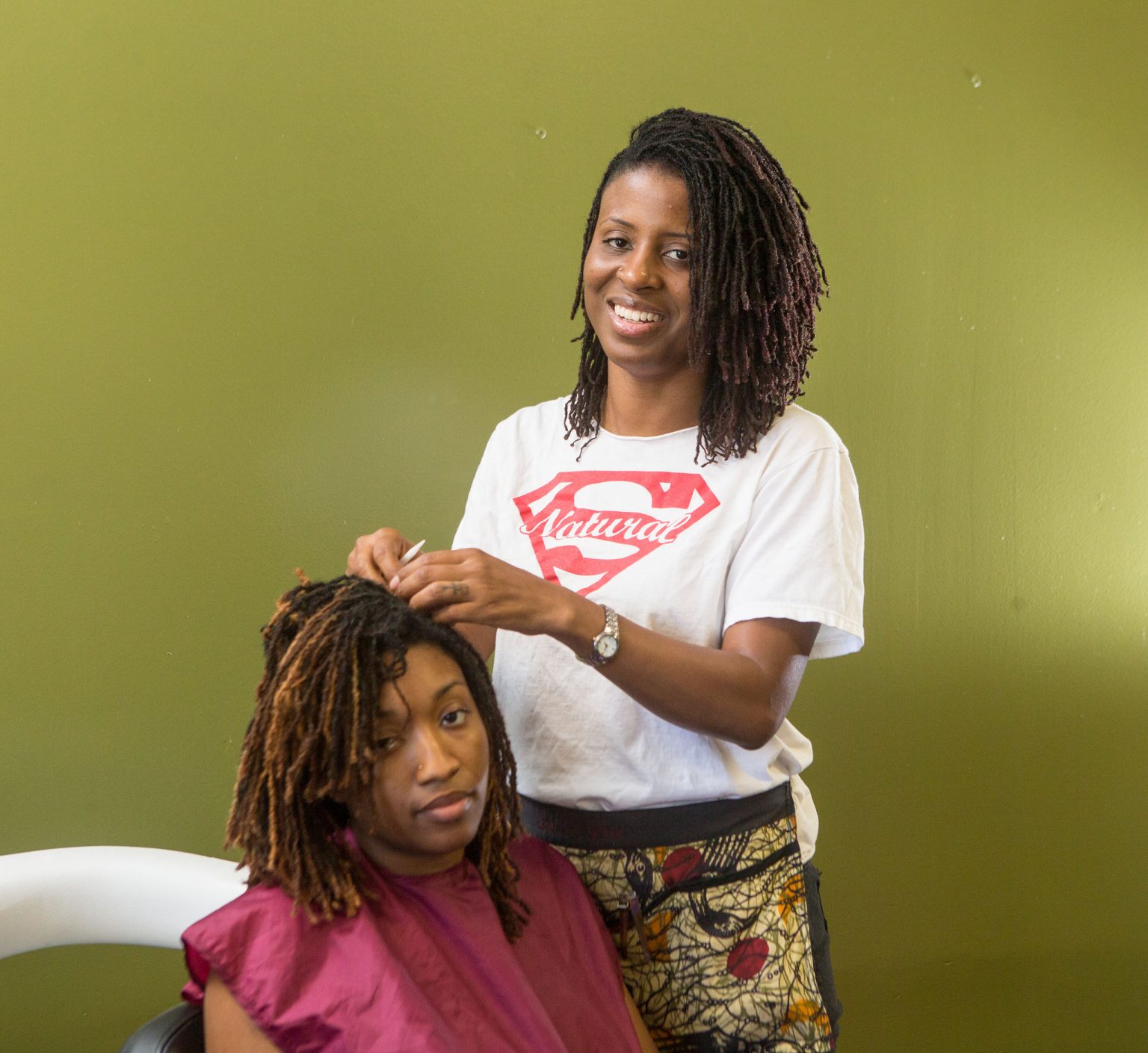 Missouri Hair Braiding - Institute for Justice