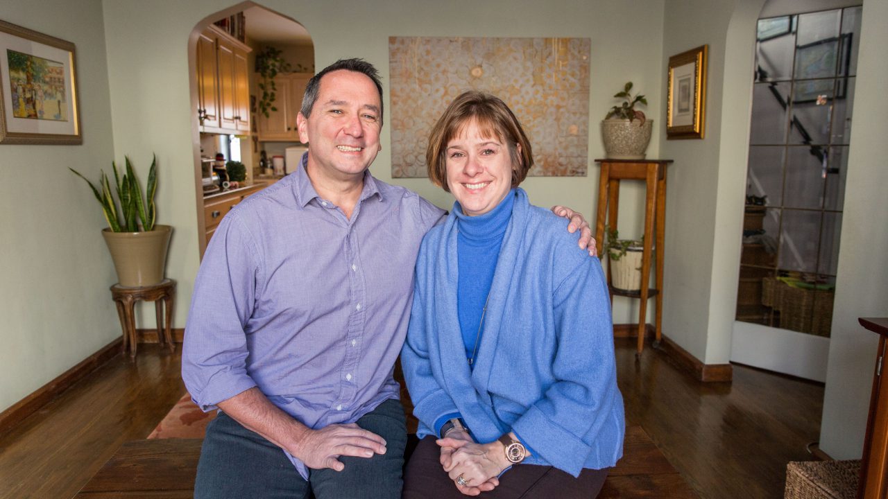 IJ clients Dan and Amy Willis are challenging Indiana law enforcement's abuse of civil forfeiture.