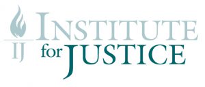 Institute for Justice Logo