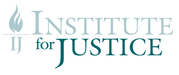 Institute for Justice Logo