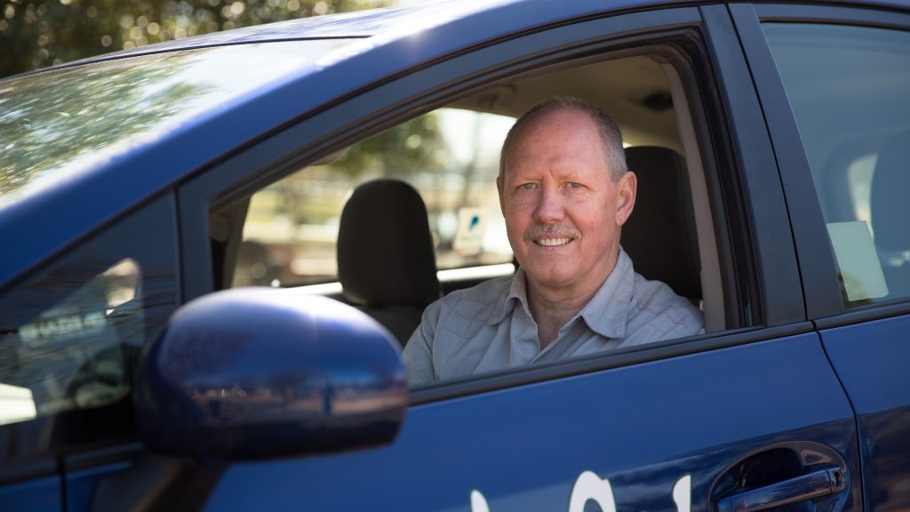 City Established a Monopoly for the Only Taxi Business in Town, Preventing Competition and Prohibiting Consumer Choice