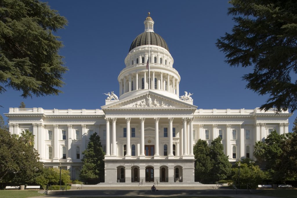 california-state-capitol-sacramento-california-institute-for-justice